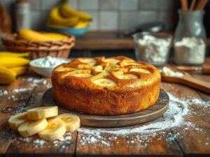 Cuca Banana da Terra