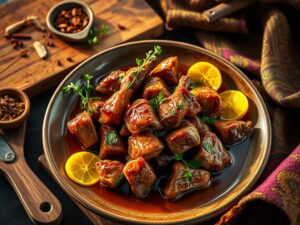 Pato Tucumã à Moda Amazônica