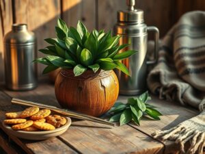 Como Fazer Chimarrão: O Guia Completo para Apreciar essa Tradição Brasileira