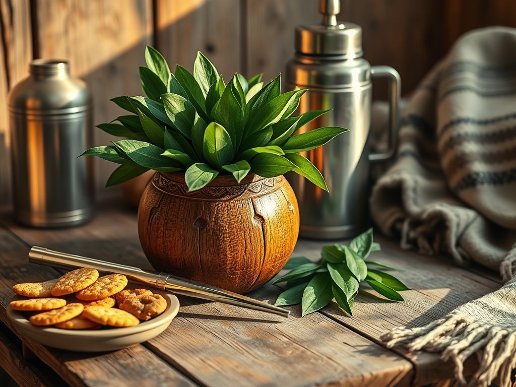 Como Fazer Chimarrão: O Guia Completo para Apreciar essa Tradição Brasileira