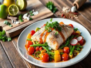 Pirarucu Receitas: Delícias da Culinária Brasileira Regional