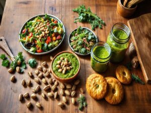 Delícias da Amazônia: Castanha do Pará em Receitas Irresistíveis