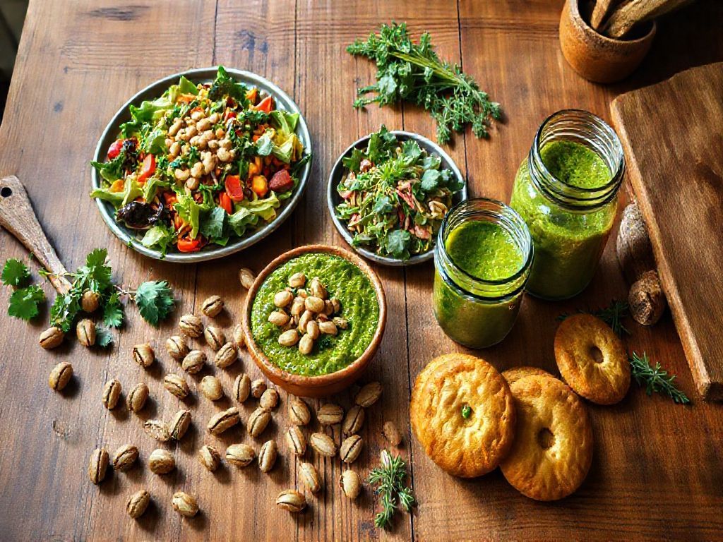 Delícias da Amazônia: Castanha do Pará em Receitas Irresistíveis