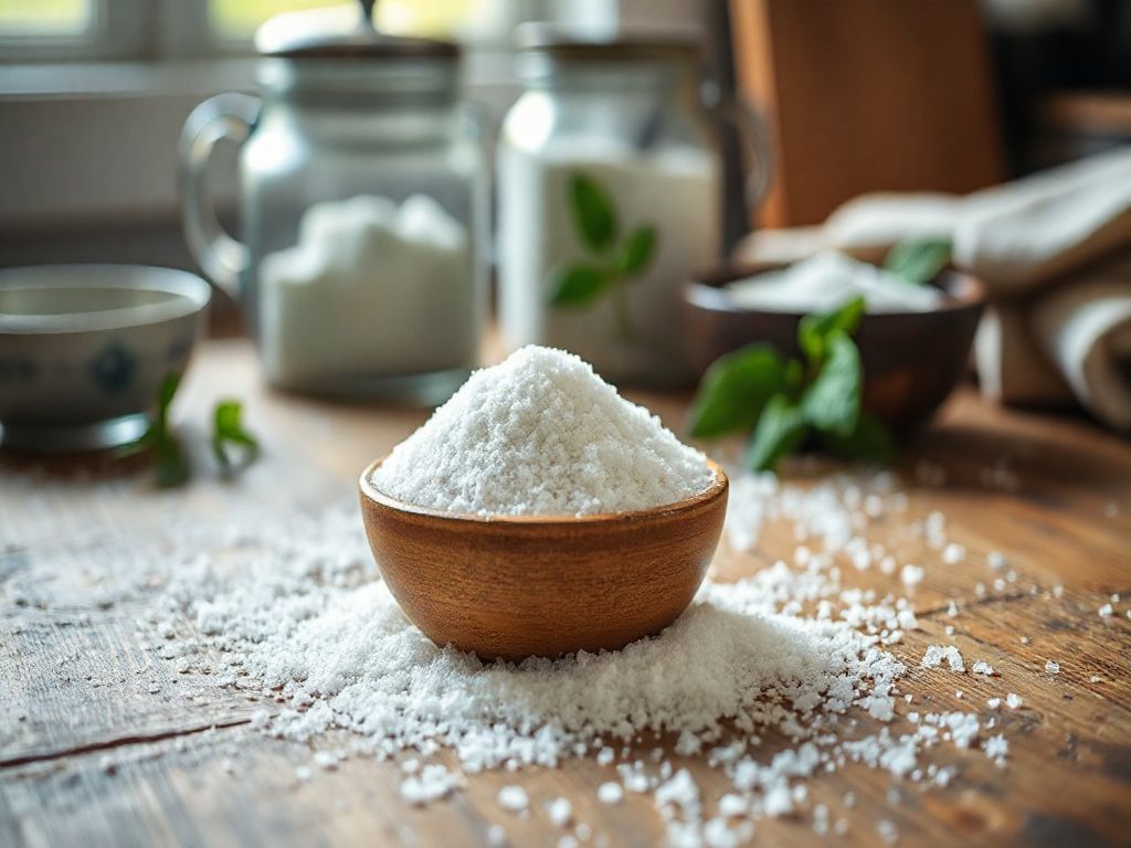 Ponto do Açúcar: O Segredo para Doces Brasileiros Irresistíveis