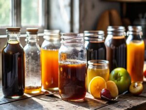 Tudo sobre os Tipos de Calda Açúcar: Delícias da Culinária Brasileira