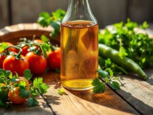 Azeite de Dendê: O Segredo da Culinária Brasileira Regional