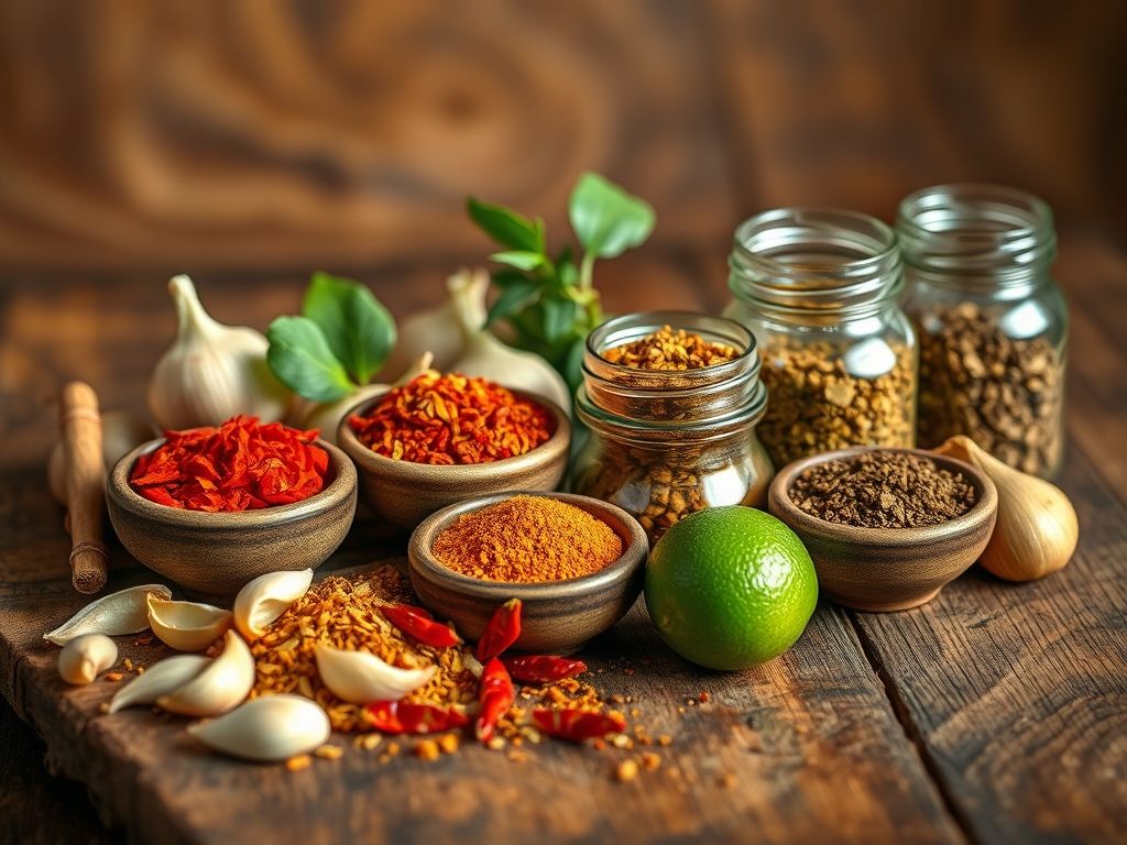 Tempero Baiano: Receita e Segredos da Culinária Brasileira