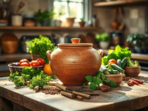 Panela de Barro: O Segredo da Culinária Brasileira Regional