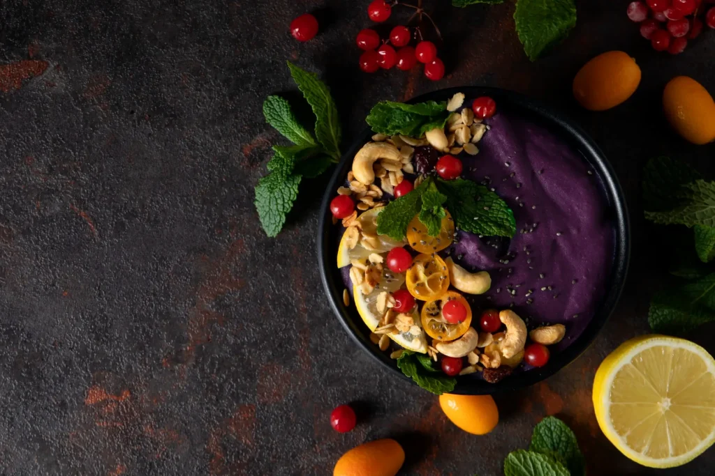 Sabores da Amazônia – Ingredientes Exóticos e Receitas Ancestrais