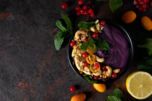 Sabores da Amazônia – Ingredientes Exóticos e Receitas Ancestrais